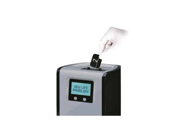 اسکنر فسفر پلیت DIGISKAN PRO